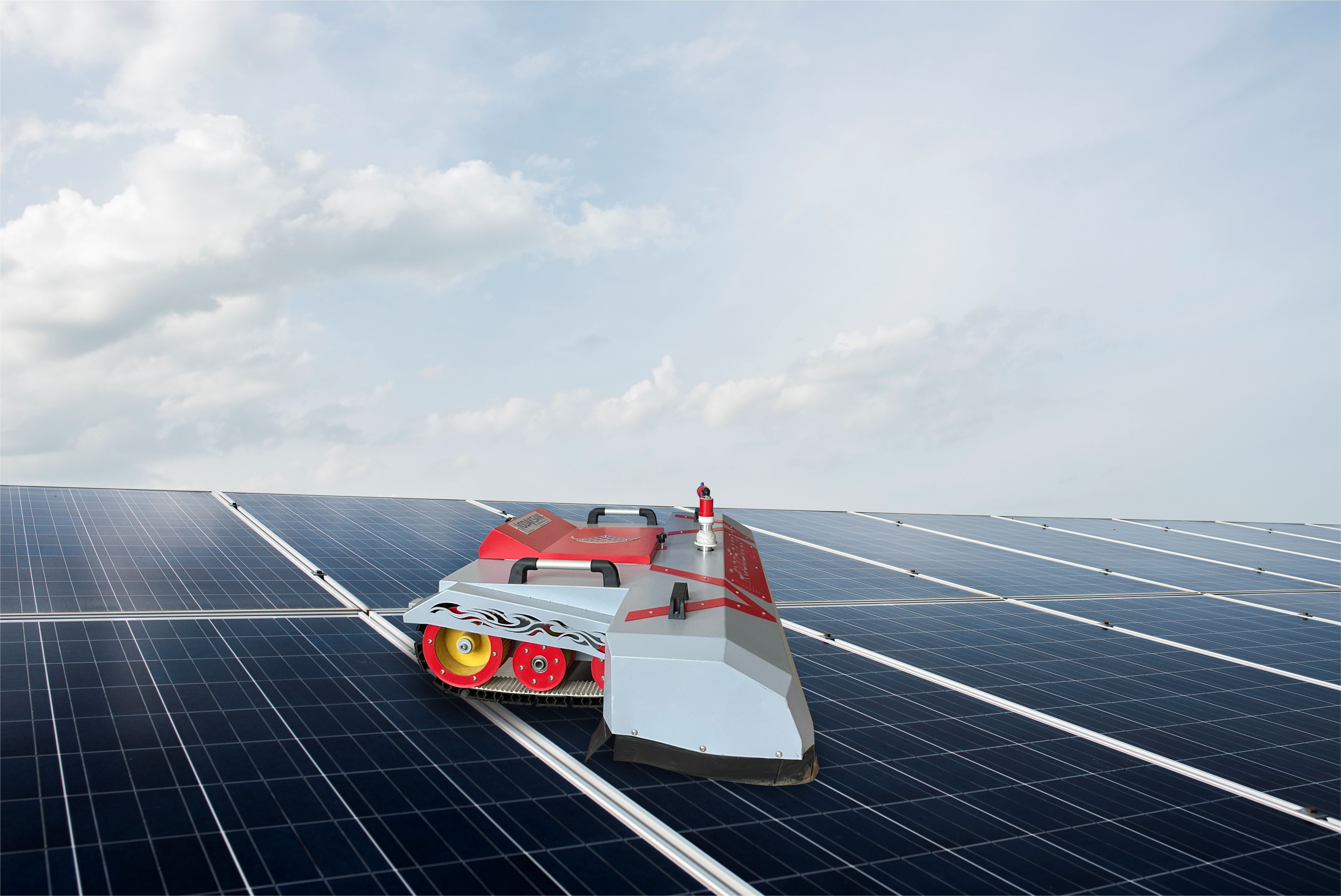 Robospace ECO 80