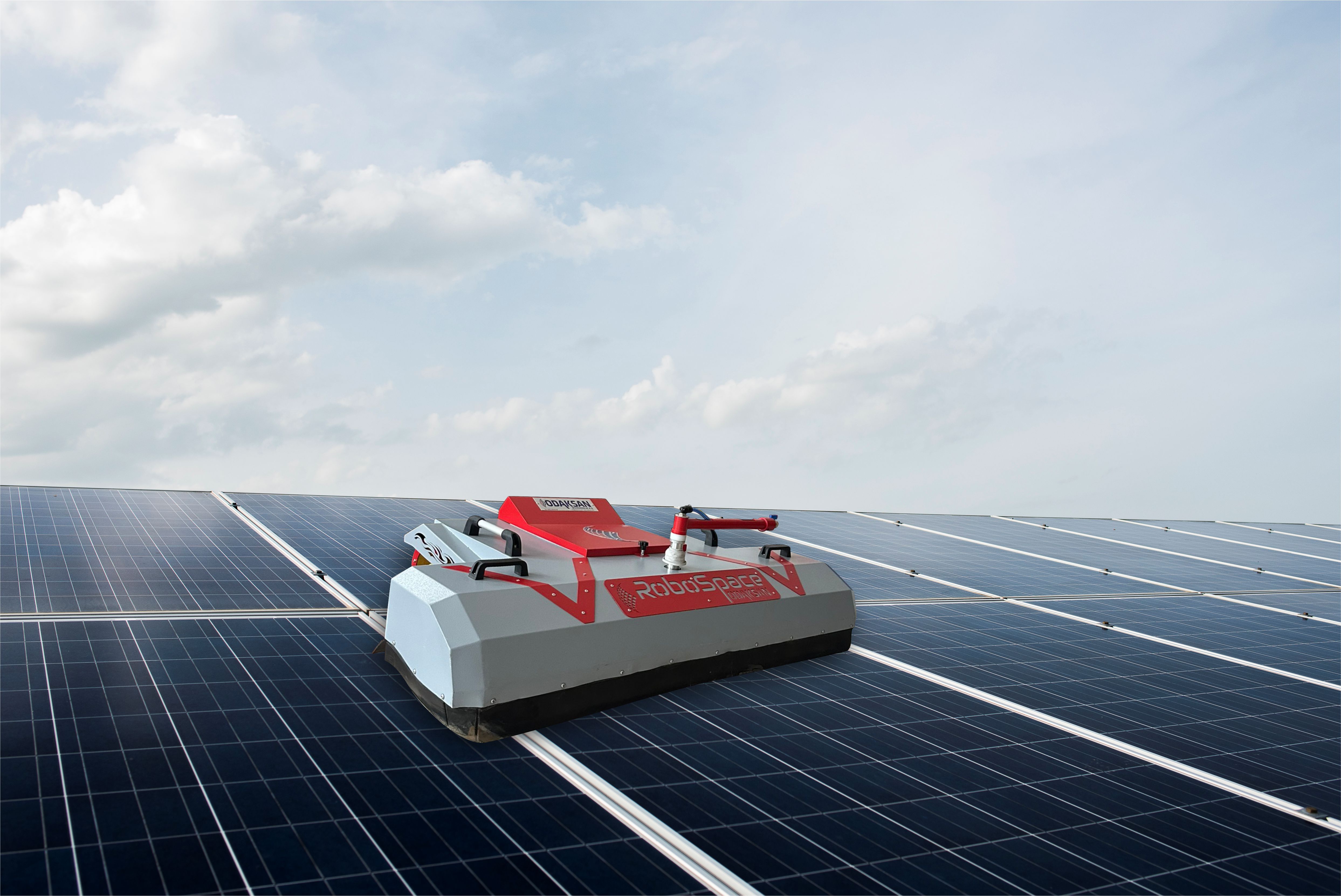 Robospace Eco 120