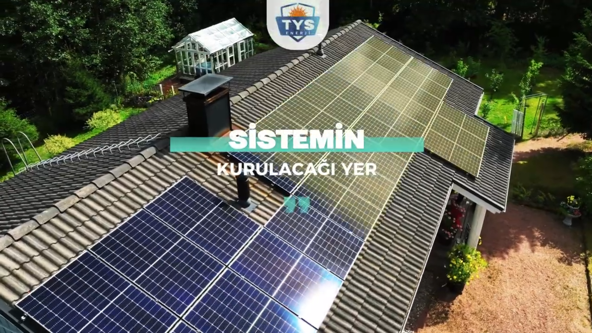 Güneş enerjisi kurulumunda dikkat edilmesi gerekenler